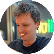 Лёша Уманский