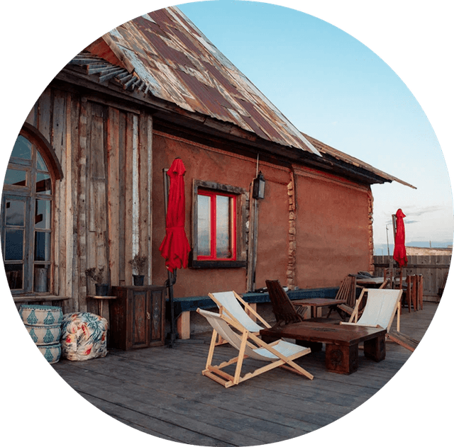 «Молодость на Алтае»