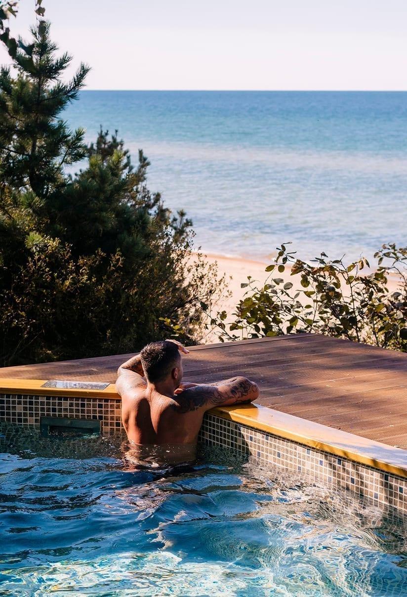 Банный комплекс «Благодать»