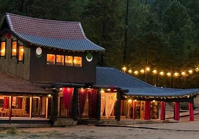 Сруб Декабристов