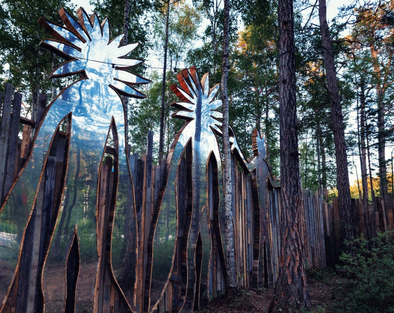 Приоритеты и преимущества нашей сервисной модели