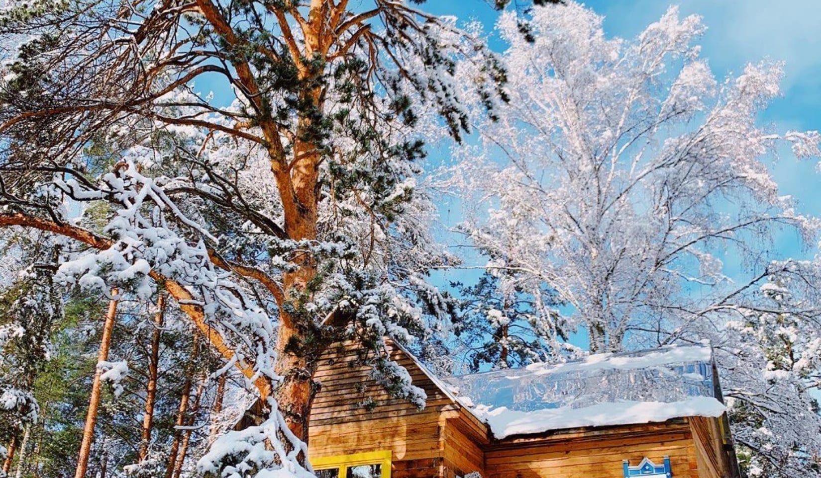 КАТАЛКА В МАНЖЕРОКЕ